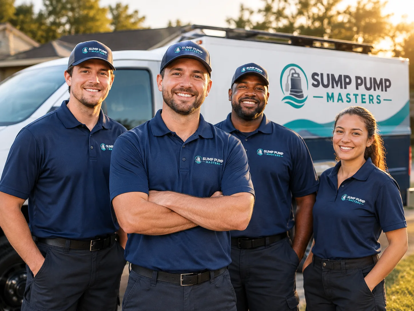 Sump Pump Repair company in Hyde Park, VT