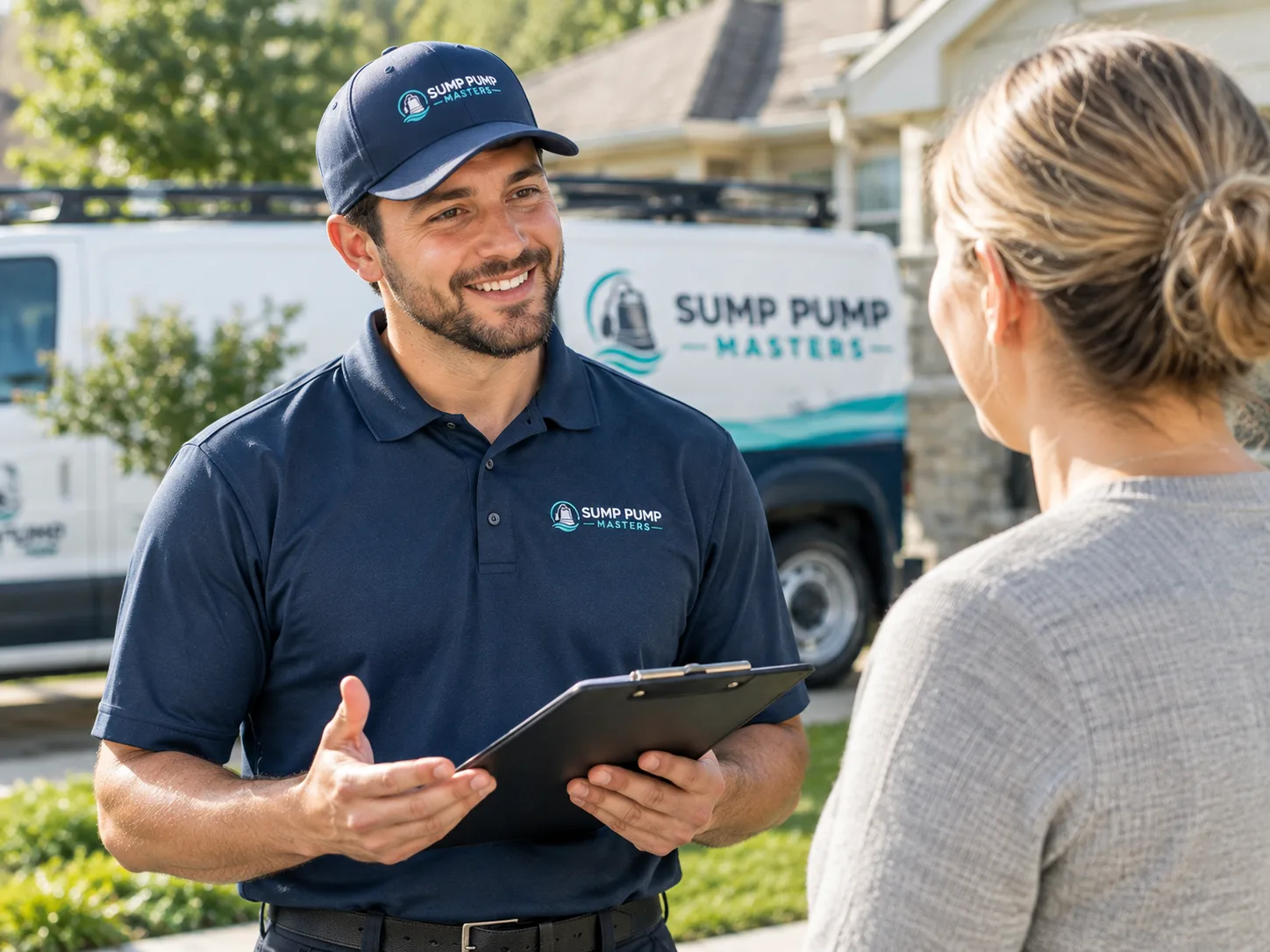 Sump Pump Repair Hyde Park, VT FAQs